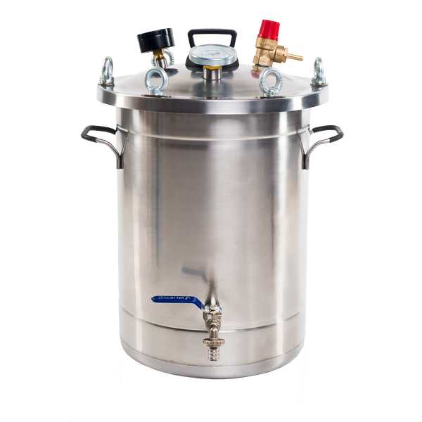 Распродажа автоклавов БУЛАТ в Уссурийске