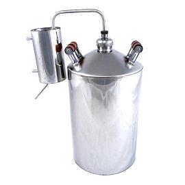 Самогонный аппарат в Уссурийске всего за 3200 рублей