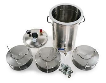 Распродажа автоклавов БУЛАТ в Уссурийске